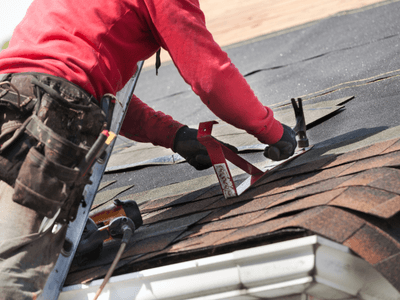 About Roof Repair Experts Dallas, TX